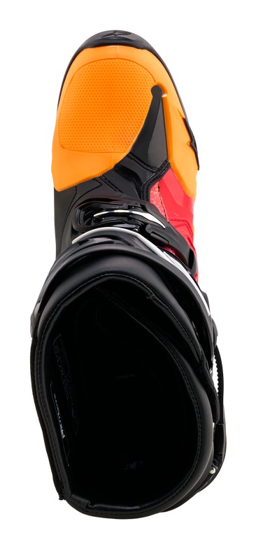 Alpinestars Tech 10 Black Hole LE Boots - RevZilla