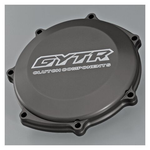 Yamaha GYTR Billet Clutch Cover Yamaha YZ250 / X 2001-2026