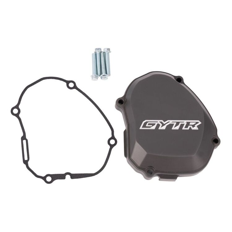 Yamaha GYTR Billet Ignition Cover Yamaha YZ125 / X 2015-2026