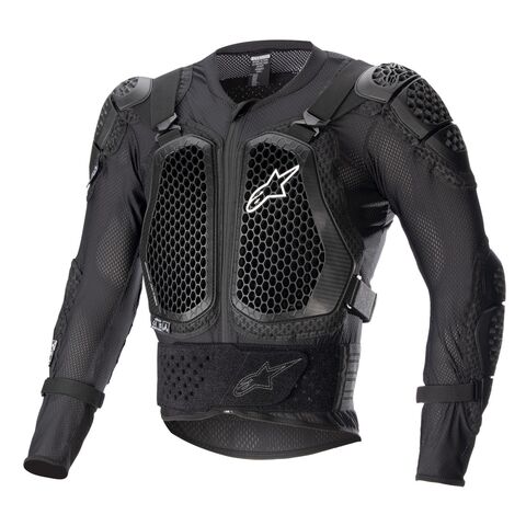 Alpinestars Bionic Action V2 Jacket Black / XL [Open Box]