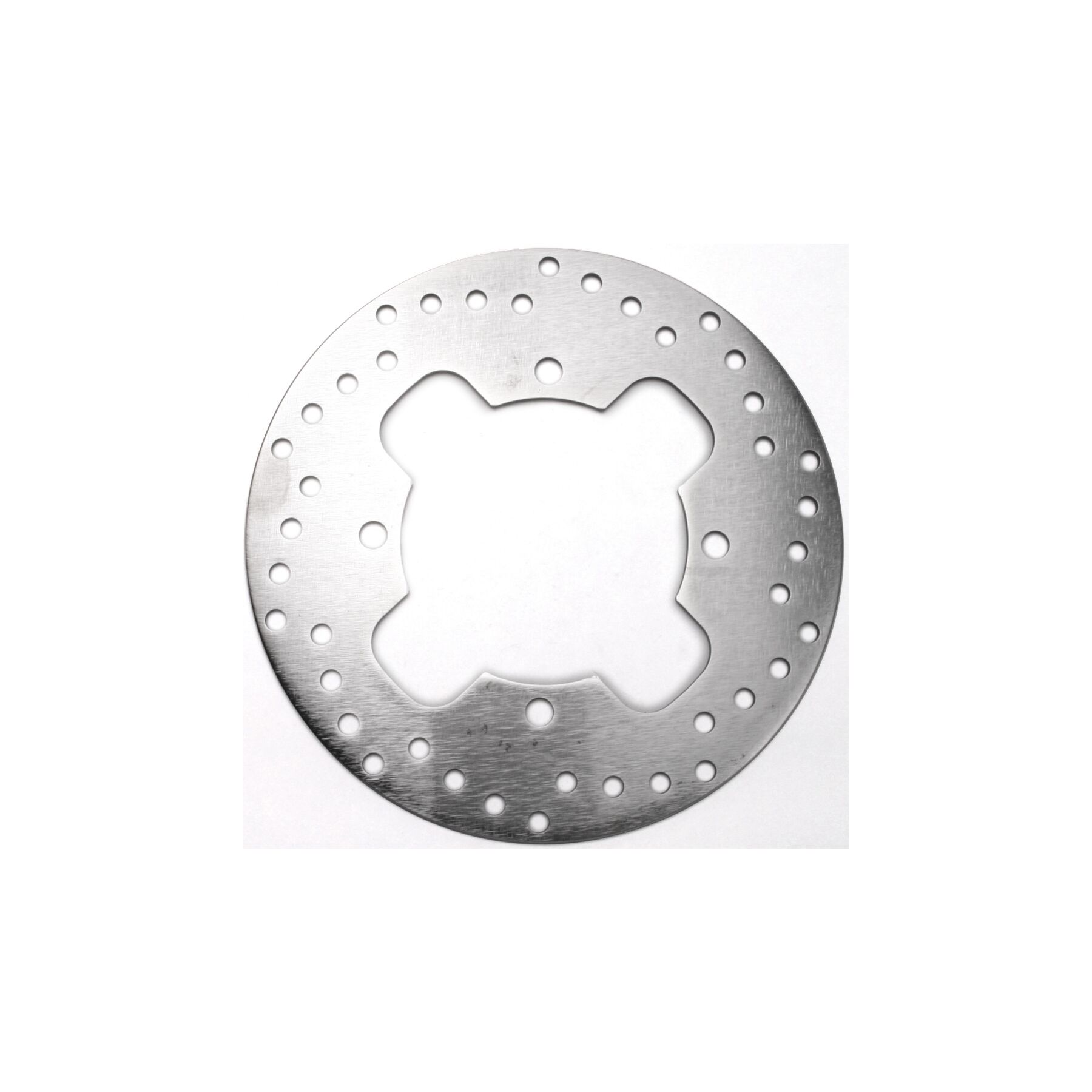 EBC MD Standard Rear Brake Rotor Honda TRX400 EX / X 2008-2014