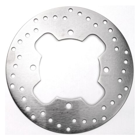 EBC MD Standard Rear Brake Rotor Honda TRX400 EX / X 2008-2014