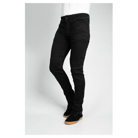 Bull-it Covert Evo Slim Jeans Black / 30X30 (Short) [Open Box]