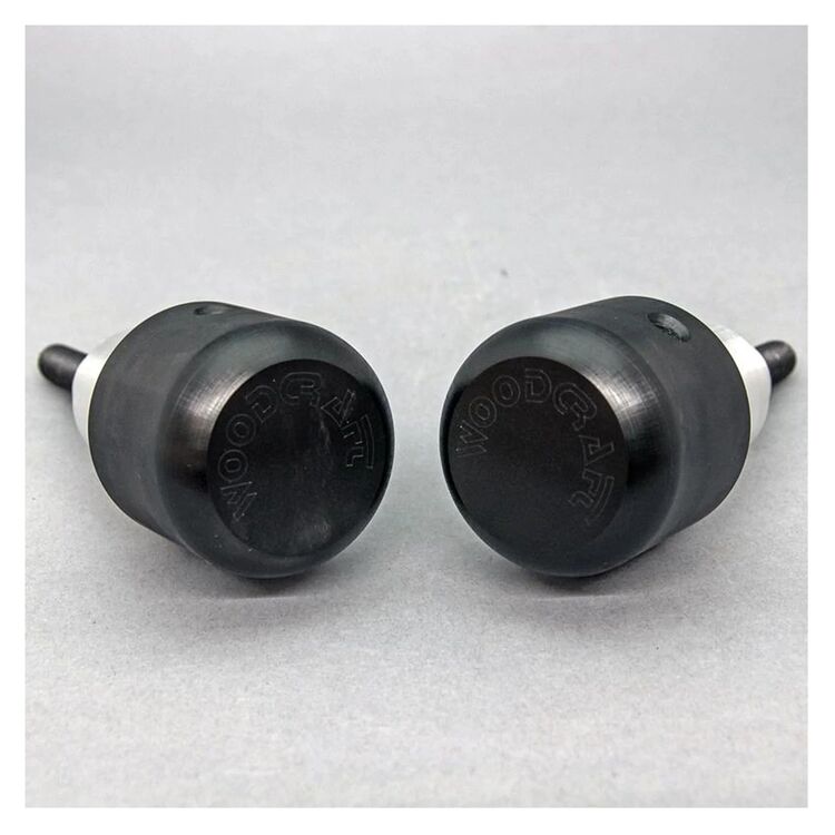 Short Pucks - Cut Kit