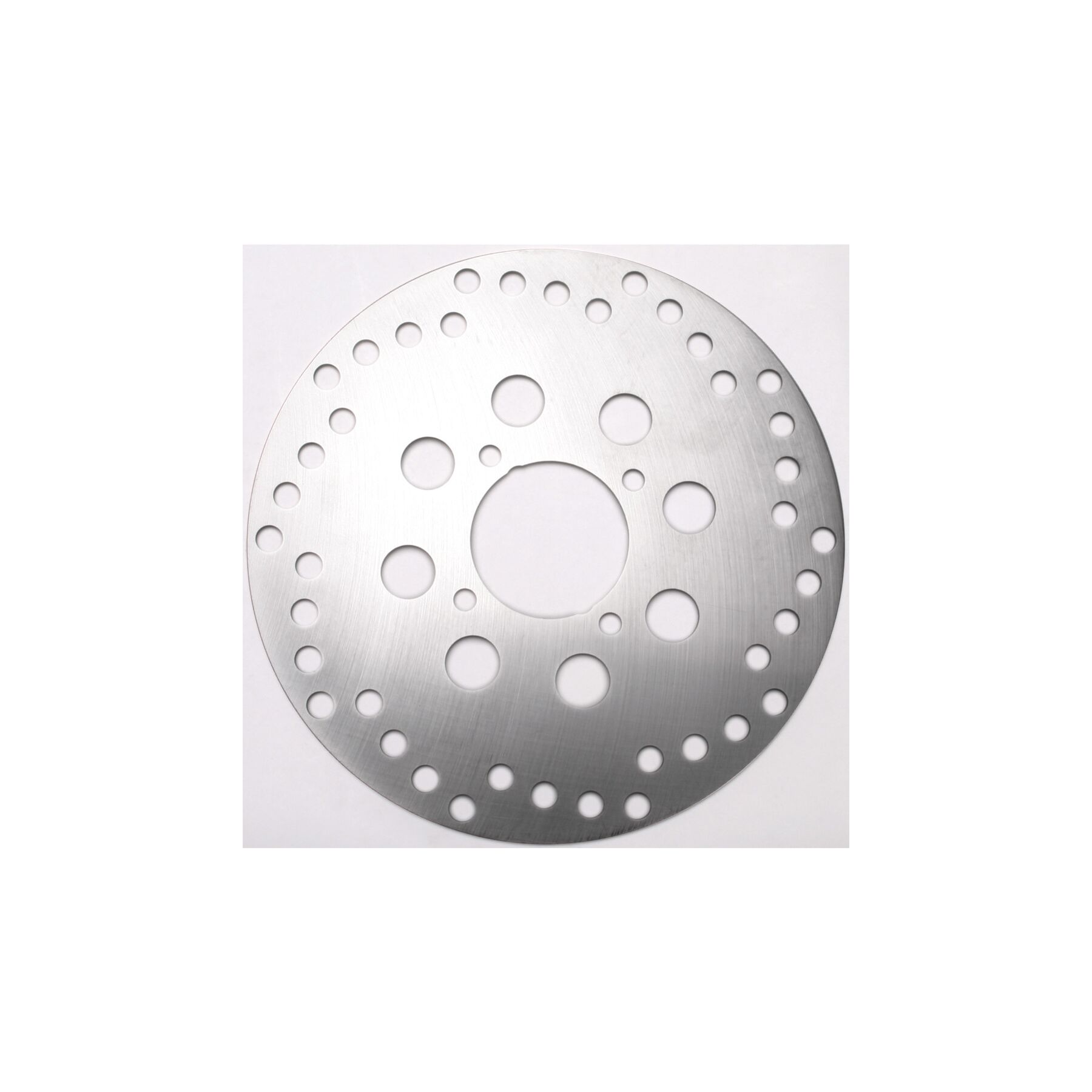 EBC MD Standard Rear Brake Rotor Yamaha Kodiak / Wolverine 400cc-450cc