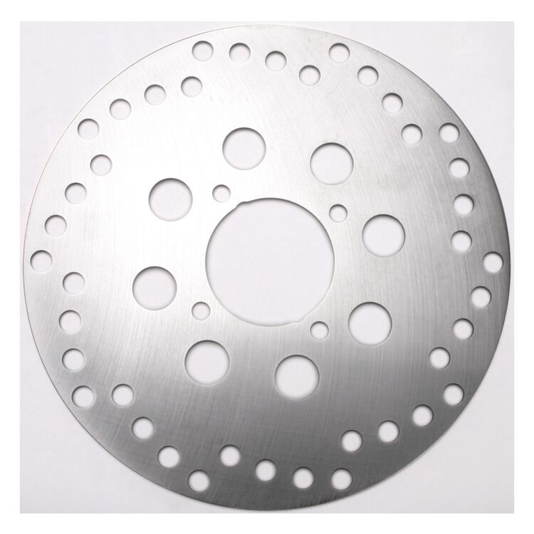 EBC MD Standard Rear Brake Rotor Yamaha Kodiak / Wolverine 400cc-450cc 2000-2010