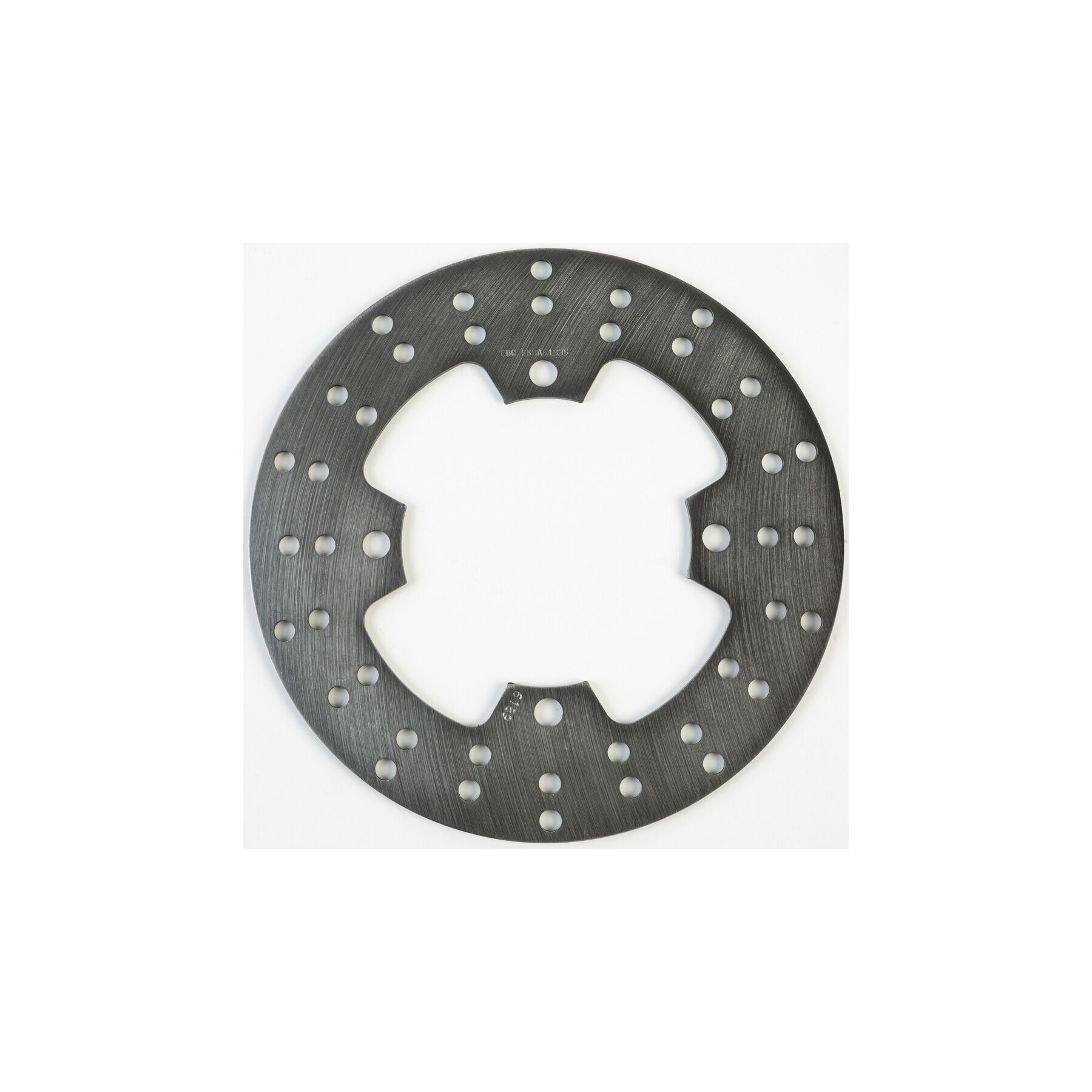 EBC MD Standard Front Brake Rotor Yamaha Grizzly 660 2002-2008