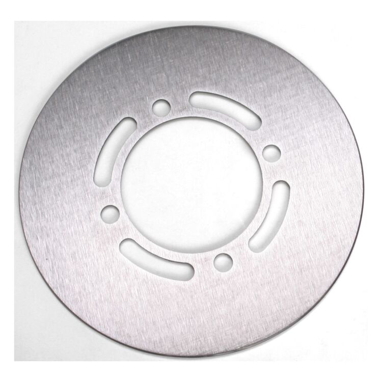 EBC MD Standard Front Brake Rotor Suzuki Eiger / King Quad / Vinson 400cc-500cc 1997-2023