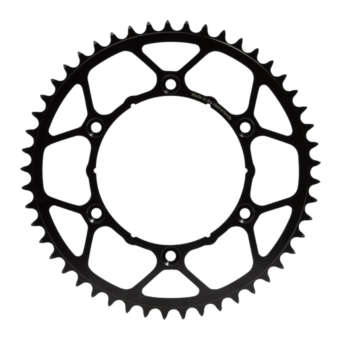 Moto Master Steel Rear Sprocket Yamaha YZ65 2018-2026 - RevZilla