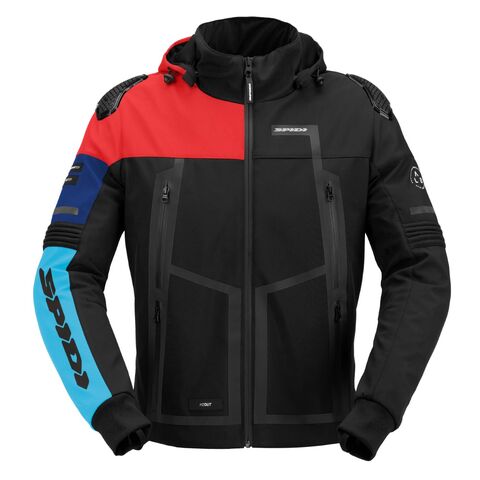Spidi Warrior H2Out Hoody