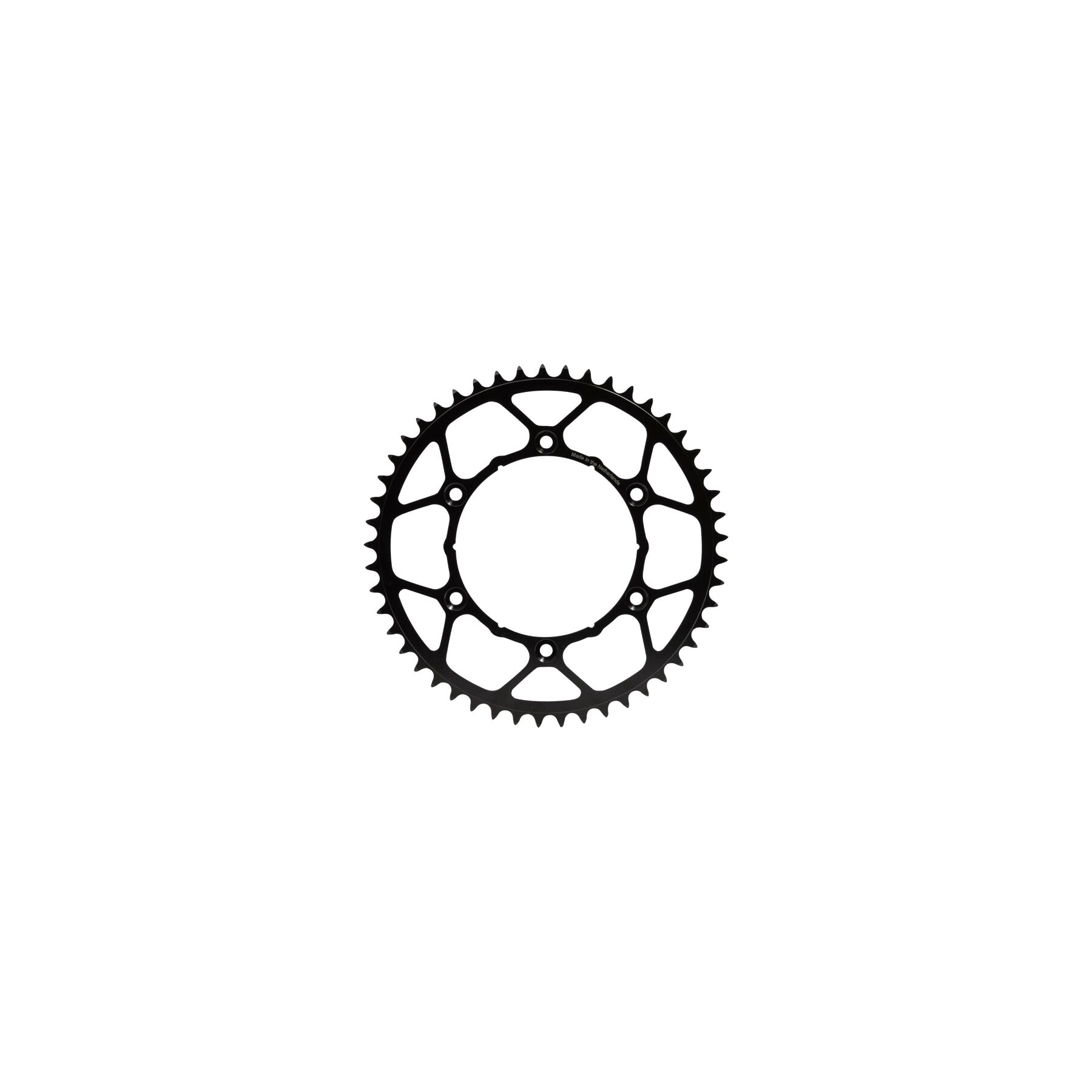 Moto Master Steel Rear Sprocket Honda / Yamaha 125cc-450cc