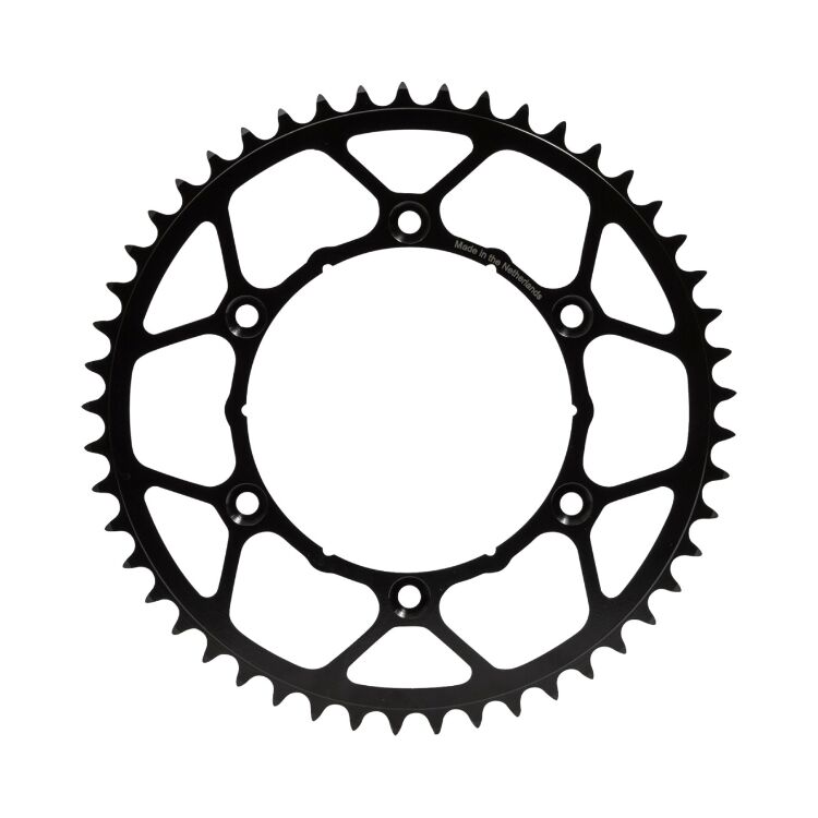 Moto Master Steel Rear Sprocket Honda / Yamaha 125cc-450cc