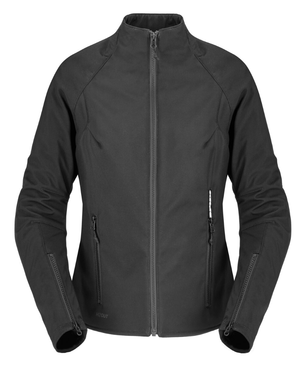 Spidi Standard H2Out Women's Jacket - RevZilla