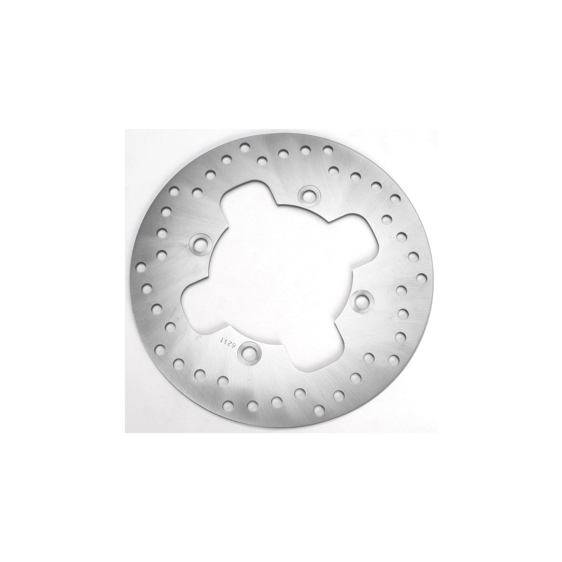 EBC MD Standard Rear Brake Rotor Arctic Cat / Kawasaki / Suzuki 400cc 