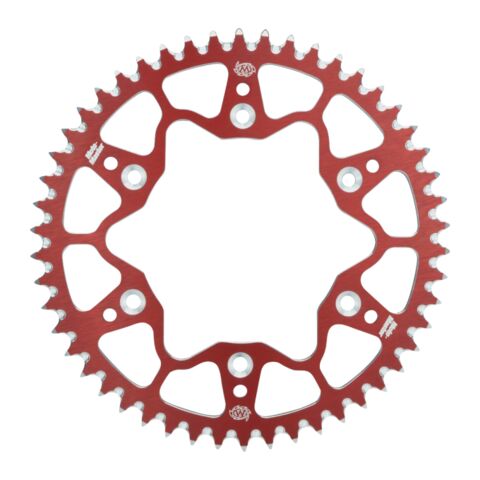 Moto Master Aluminum Rear Sprocket Honda 80cc-150cc 1986-2026