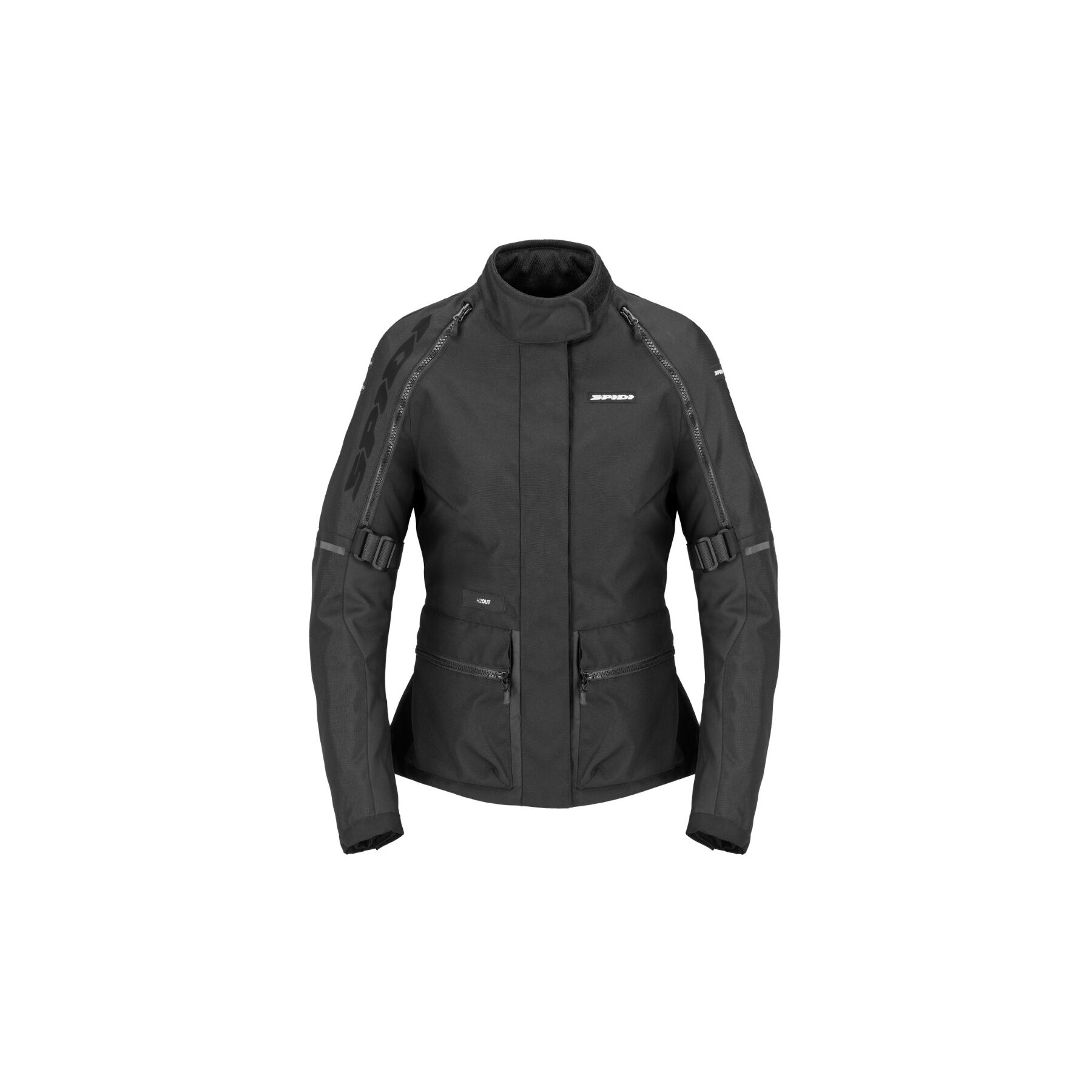 Spidi Ridemaster Women's Jacket
