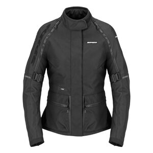sisii SINGLE　RIDERS(ladies) Spidi Ridemaster Women's Jacket - RevZilla