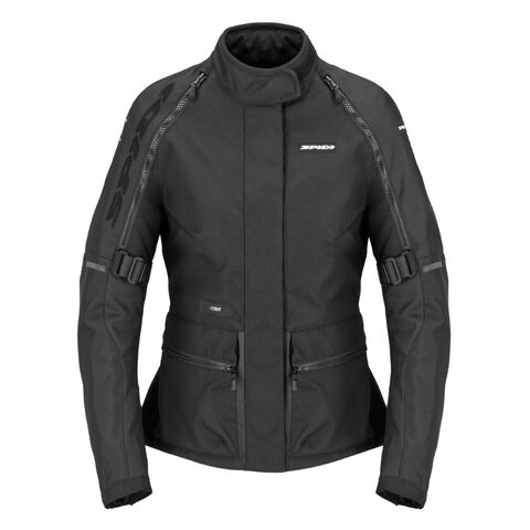 Spidi Ridemaster Women's Jacket