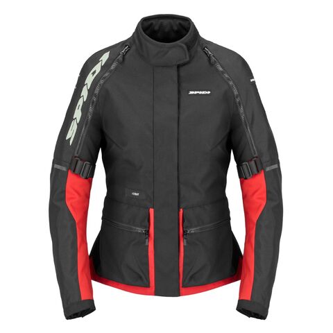 Spidi Ridemaster Women's Jacket