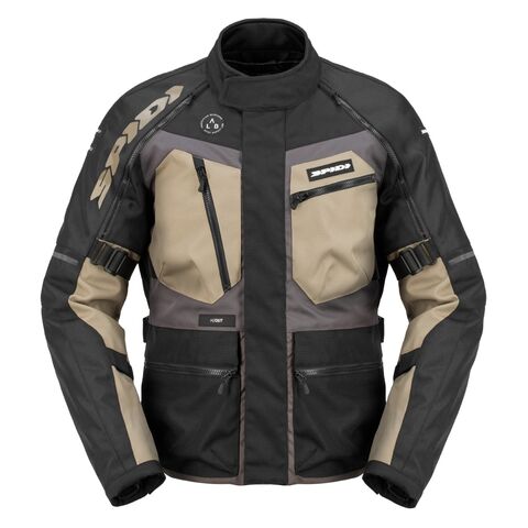 Spidi Ridemaster Jacket