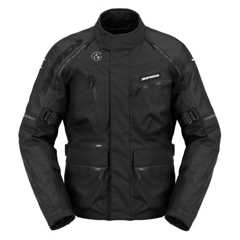 Spidi Ridemaster Jacket