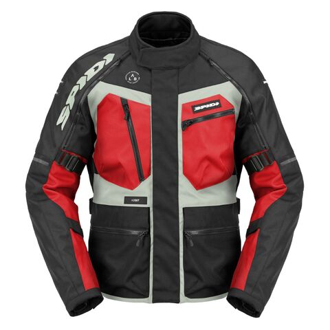 Spidi Ridemaster Jacket