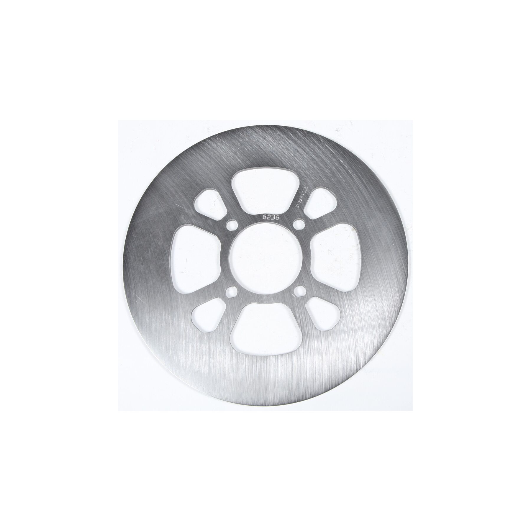 EBC MD Standard Rear Brake Rotor Yamaha Raptor / YFZ 250cc-450cc 2004-