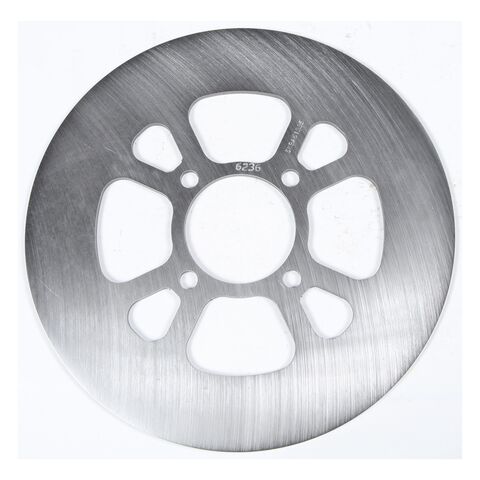 EBC MD Standard Rear Brake Rotor Yamaha Raptor / YFZ 250cc-450cc 2004-2013