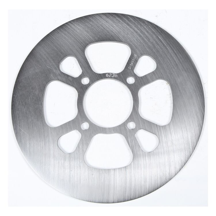 EBC MD Standard Rear Brake Rotor Yamaha Raptor / YFZ 250cc-450cc 2004-2013