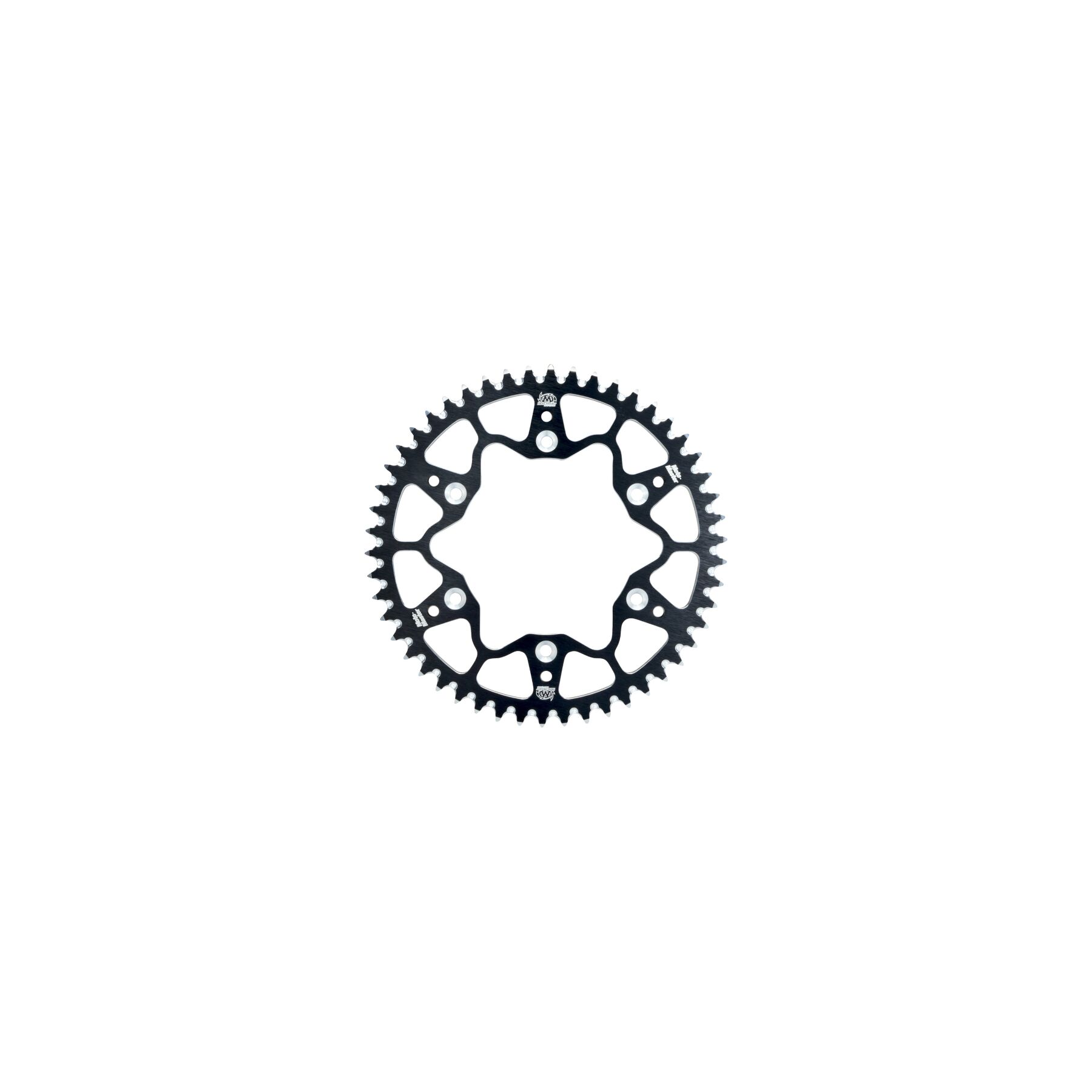 Moto Master Aluminum Rear Sprocket Suzuki RM80 / RM85 / Yamaha YZ80 / 