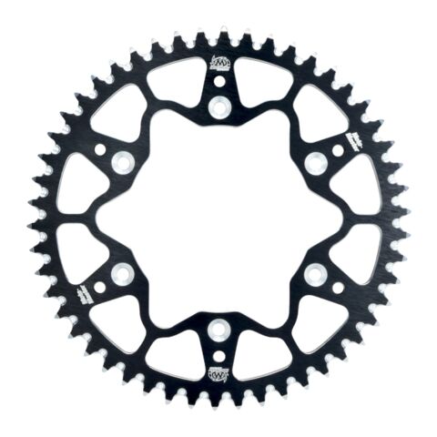 Moto Master Aluminum Rear Sprocket Kawasaki / Suzuki 80cc-112cc