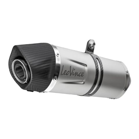 LeoVince LV One EVO Slip-On Exhaust Honda CB750 Hornet 2025