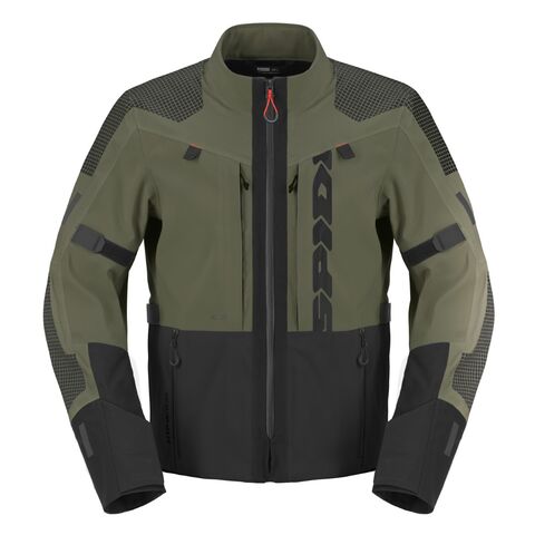 Spidi Frontier Pro H2Out Jacket