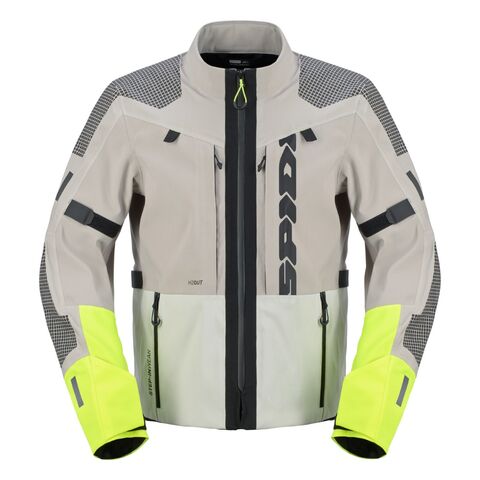 Spidi Frontier Pro H2Out Jacket