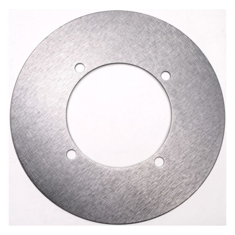 EBC MD Standard Rear Brake Rotor Yamaha Grizzly / Kodiak 400cc-450cc 2007-2010