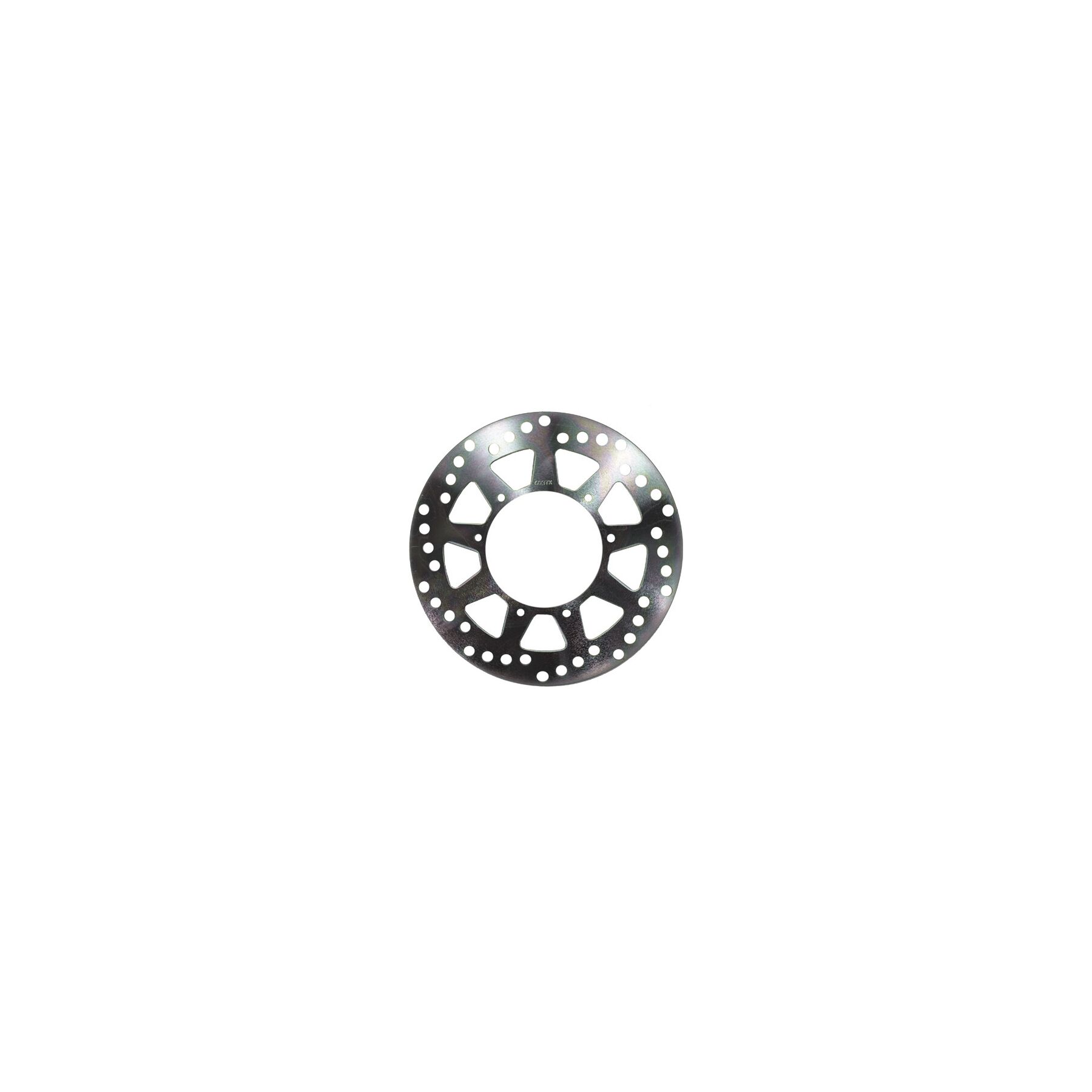 EBC MD Standard Front Brake Rotor Suzuki LT-R450 QuadRacer 2006-2009
