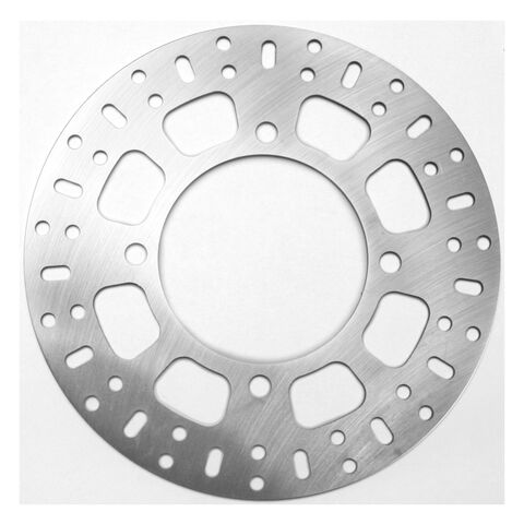 EBC MD Standard Front Brake Rotor Yamaha Grizzly 550cc-700cc 2007-2014