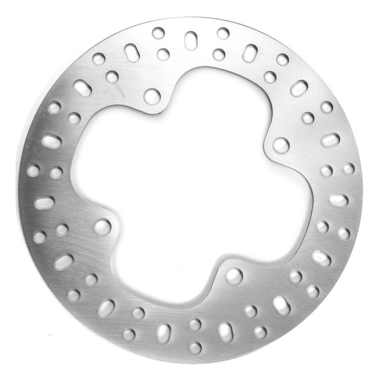 EBC MD Standard Rear Brake Rotor Yamaha Grizzly 550cc-700cc 2007-2014