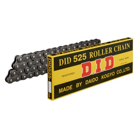 DID 525 Standard Series Roller Chain