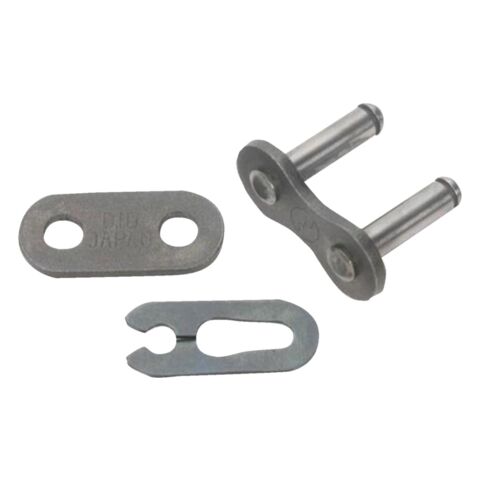 DID 525 Standard Series Roller Chain Master Link