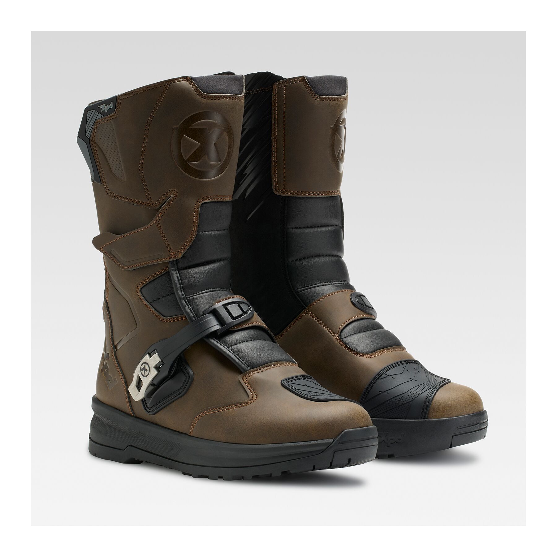 XPD X-Adv Tourmax H2Out Boots