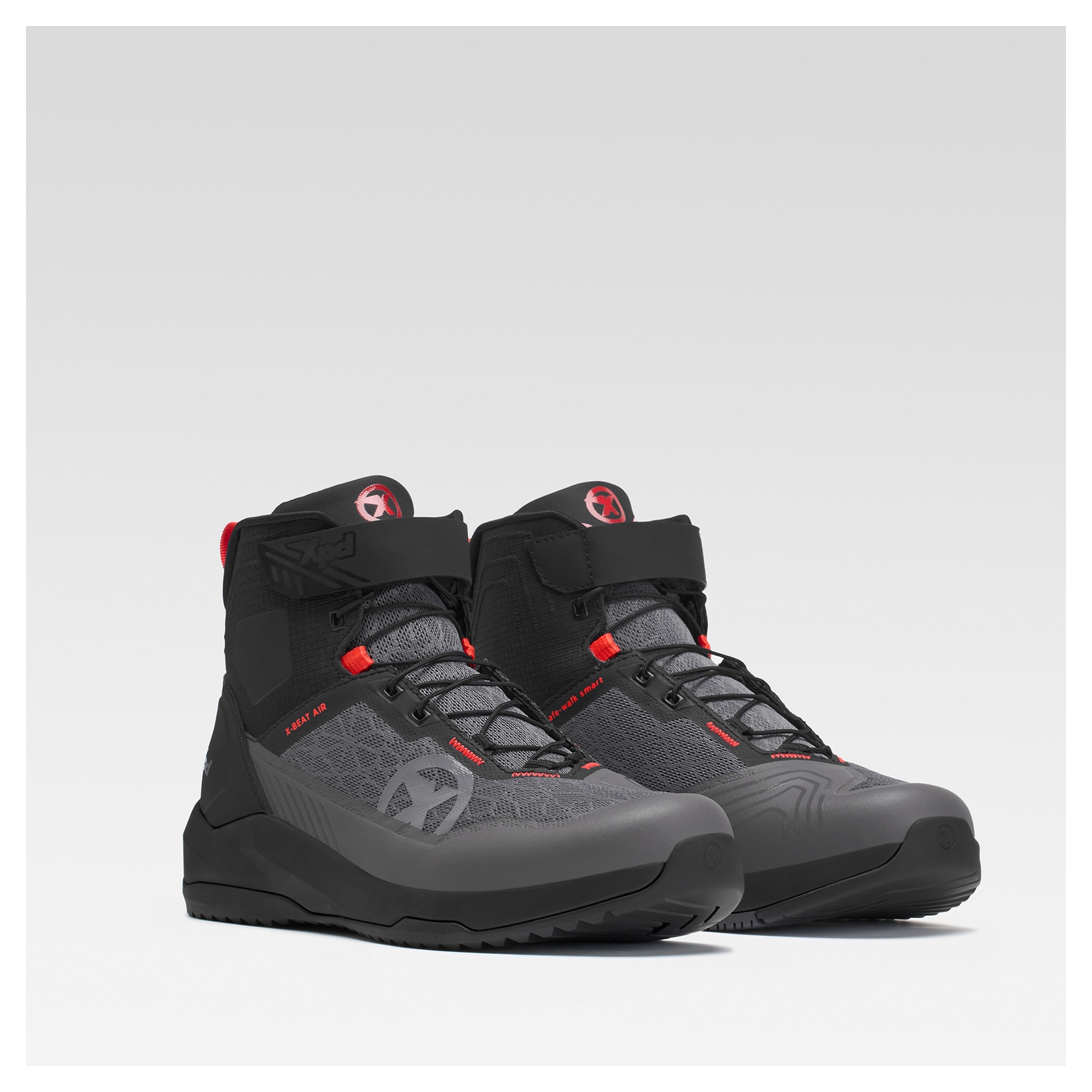 ハイウェイスター XPD X-Beat Air Boots - RevZilla