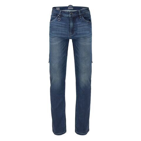 Spidi J-Fit Superslim Tech Jeans