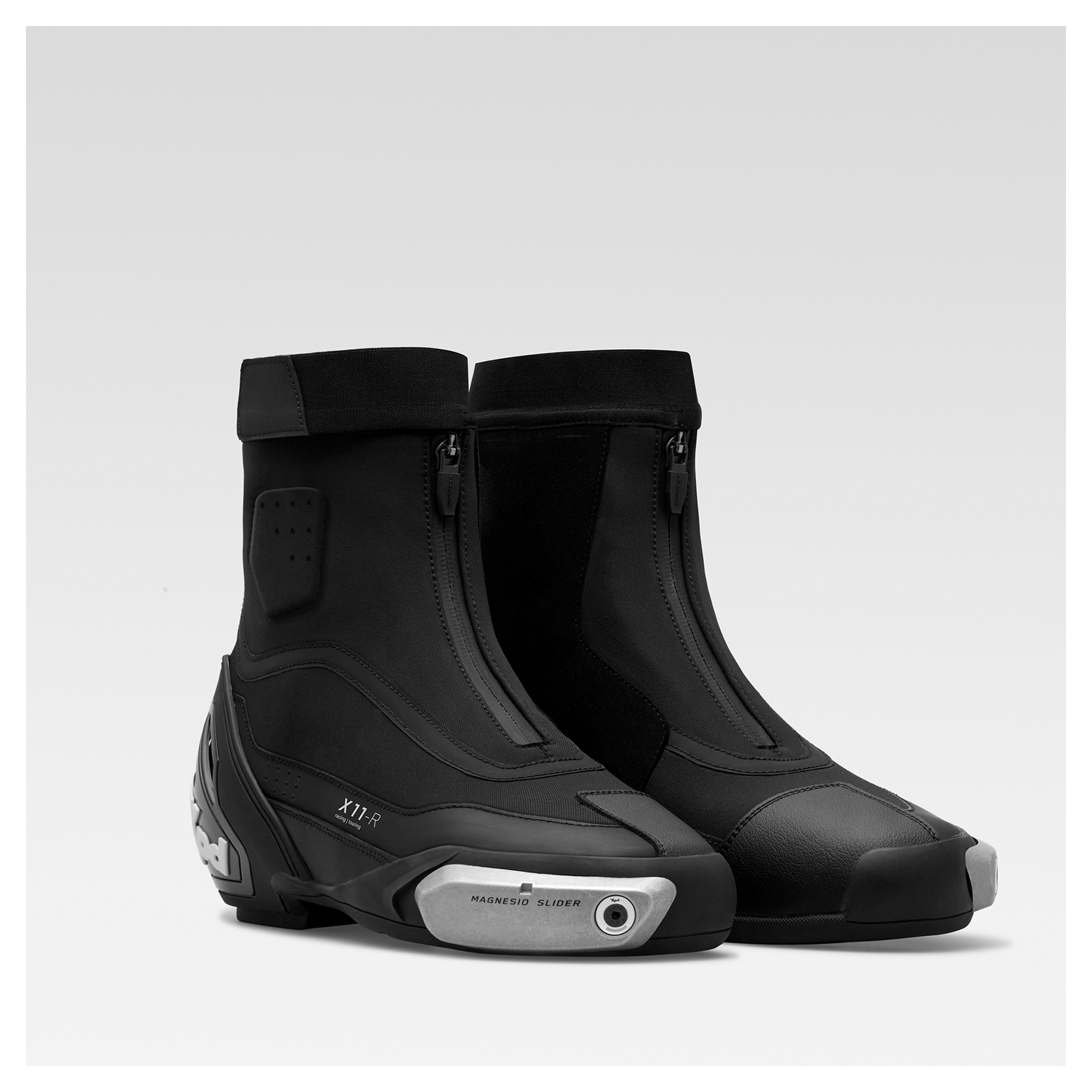 XPD X11-R Boots - RevZilla