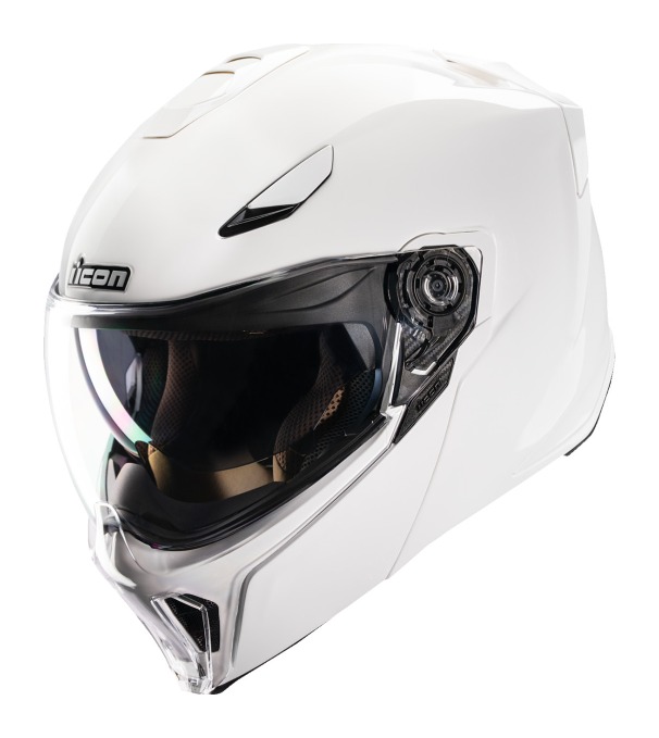 Icon Threshold Helmet L