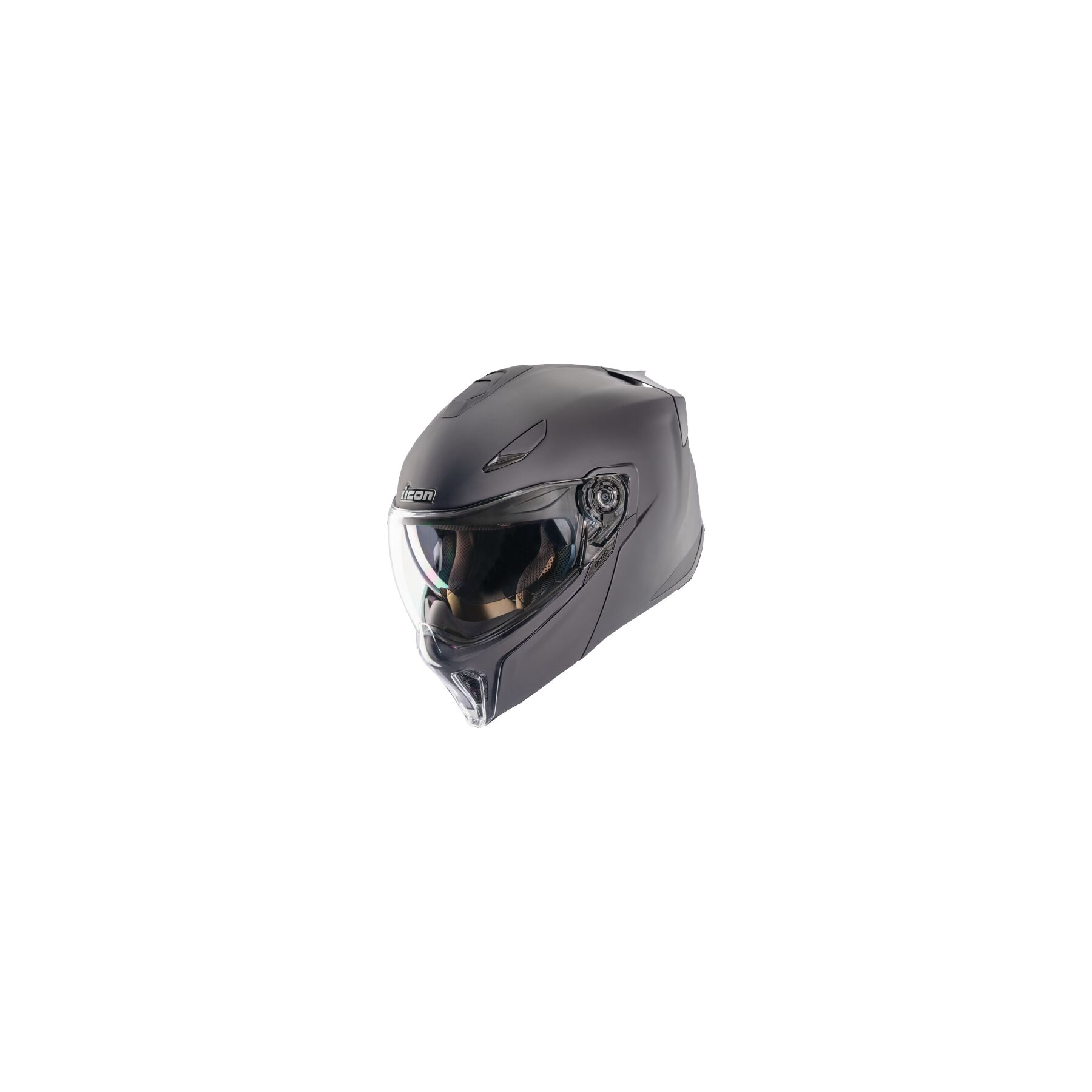 Icon Threshold Helmet