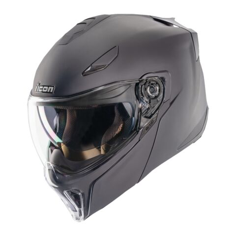 Icon Threshold Helmet