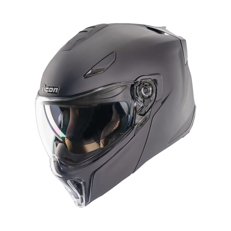 Icon Threshold Helmet - RevZilla