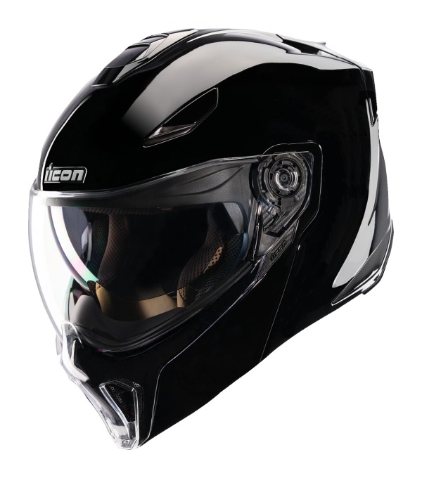 Icon Threshold Helmet - RevZilla