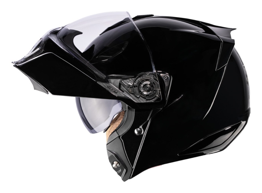 Ｈ▲R 2点 Icon Threshold Helmet - RevZilla